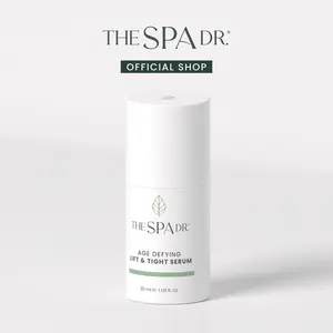 Age-Defying Lift & Tight Serum – Advanced Anti-Aging Serum for Wrinkles, Texture, Elasticity & Uneven Skin Tone for Aging Skin | Dr Formulated Non-Toxic Skincare, 1 fl oz / 30ml