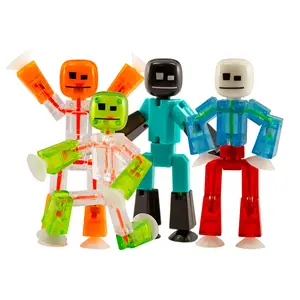 StikBot - Mixed Color