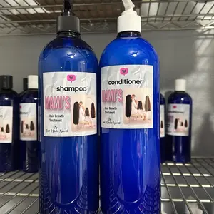 Shampoo Conditioner 32oz