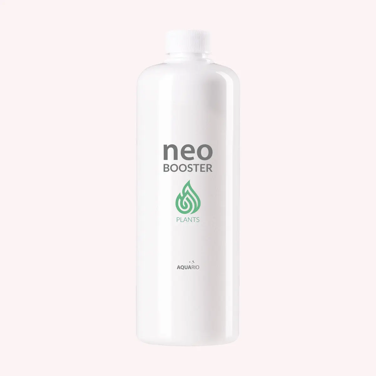 Aquario Neo Booster Plants Water Conditioner