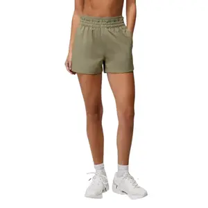 Prana Wonderland Rocks Short