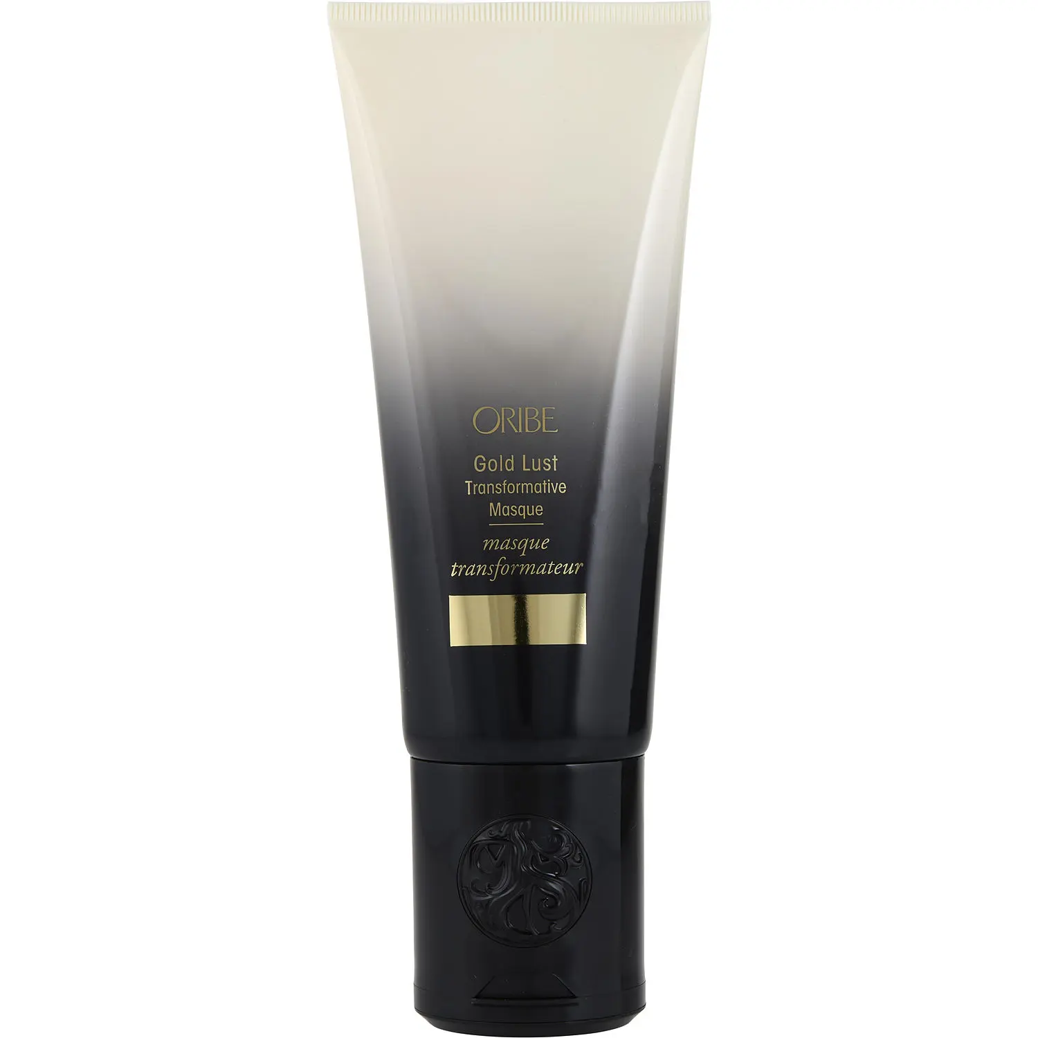 Oribe By Oribe Gold Lust Transformative Masque For Unisex