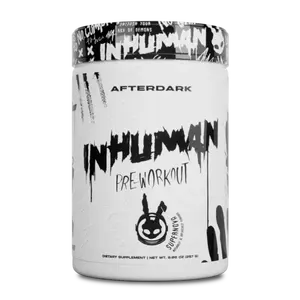 AfterDark - InHuman v2 Pre-Workout