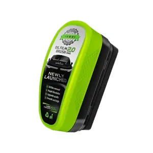 Oil Film Car Glass Cleaner, Car Windshield Cleaner, Effective Oil Stain Remover & Clarity Enhancer, Essential Auto Detailing Tool