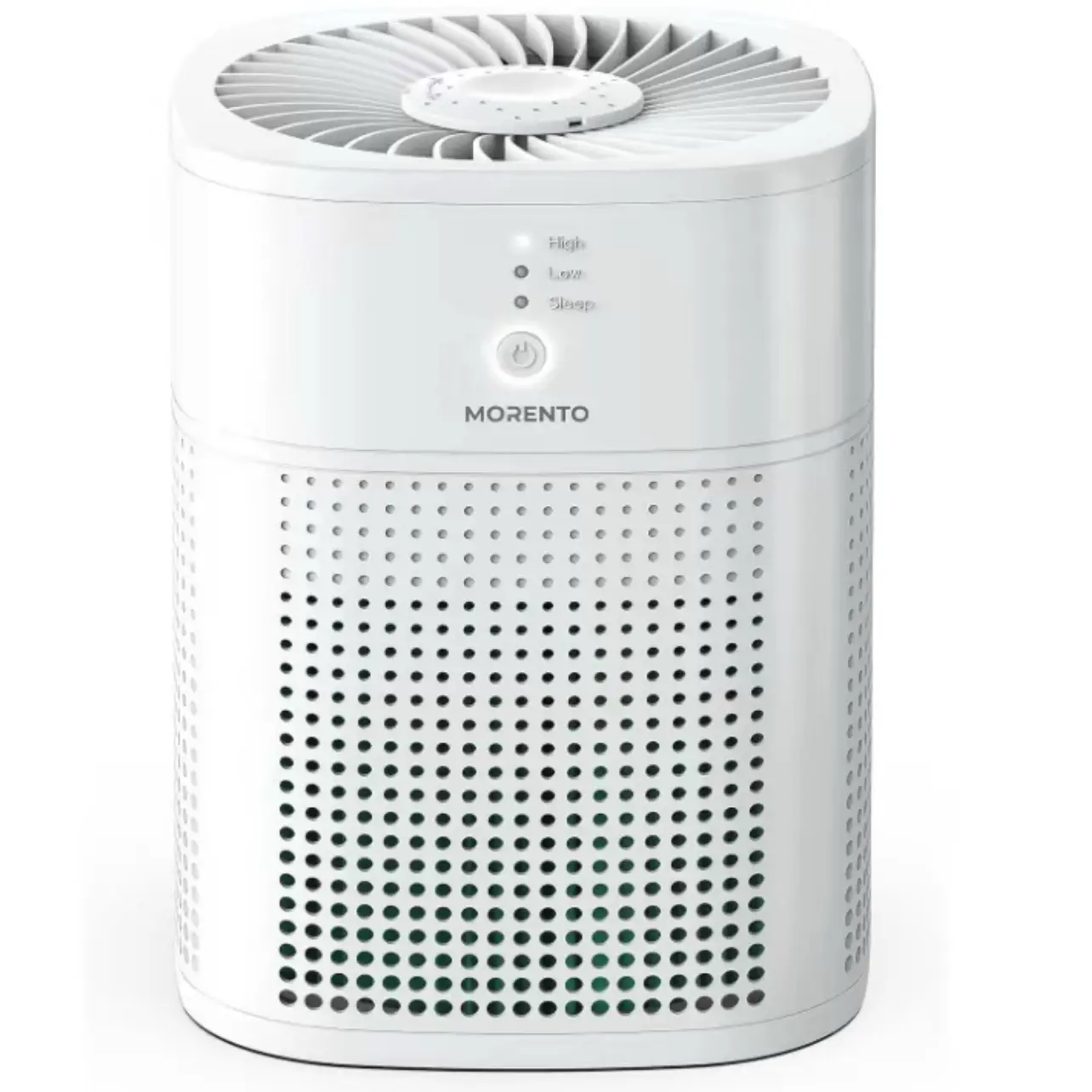 Air purifier morento Air purifier morento