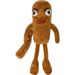 16inch Plushies Toy for Fans Gift, Soft Stuffed Animal Pillow for Home Kids Bedroom Decor, Perfect Birthday Christmas Gift Choice for Boys Girls