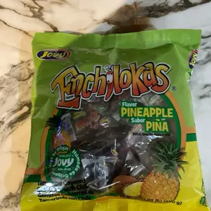 enchilokas pineapple flavor