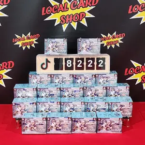 BREAK #1013 - (20X) 2025 TOPPS CHROME FOOTBALL VALUE BLASTER BOXES
