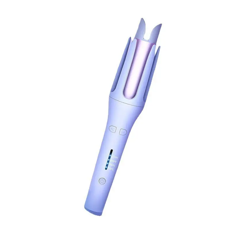 Automatic Hair Curler 32MM Auto Rotating Ceramic Hair Roller Professional Curling Iron Curling Wand Hair Waver