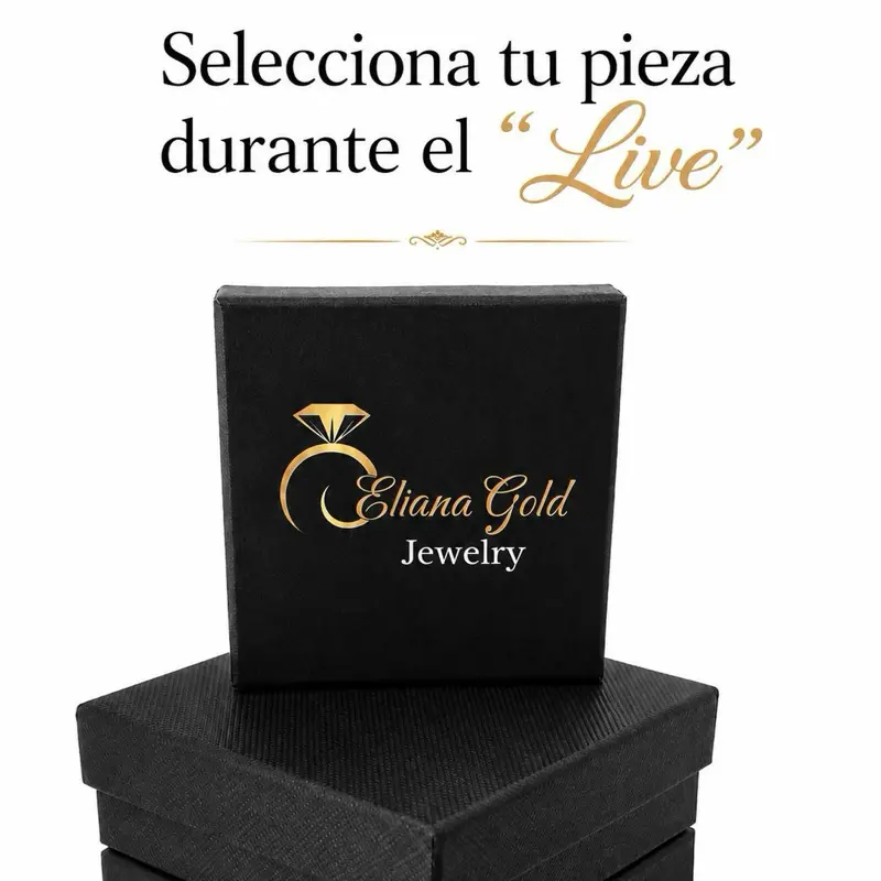 Caja de Prendas