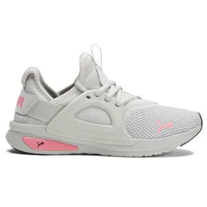 PUMA Womens Softride Enzo Evo Running Sneakers Shoes - Grey