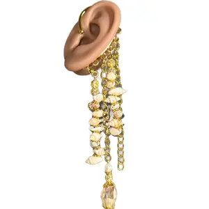 Shells Whisper (Ear Cuff)
