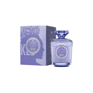 Voluspa Wicked Cherry Blossom Bubble Candle