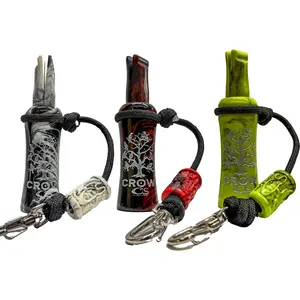 C&S Crow Call Turkey Hunting Locator