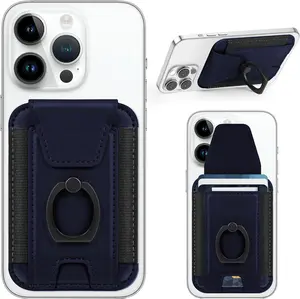 MagSafe Wallet with Stand & Grip