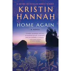 USED-Home Again by Hannah, Kristin (Paperback)