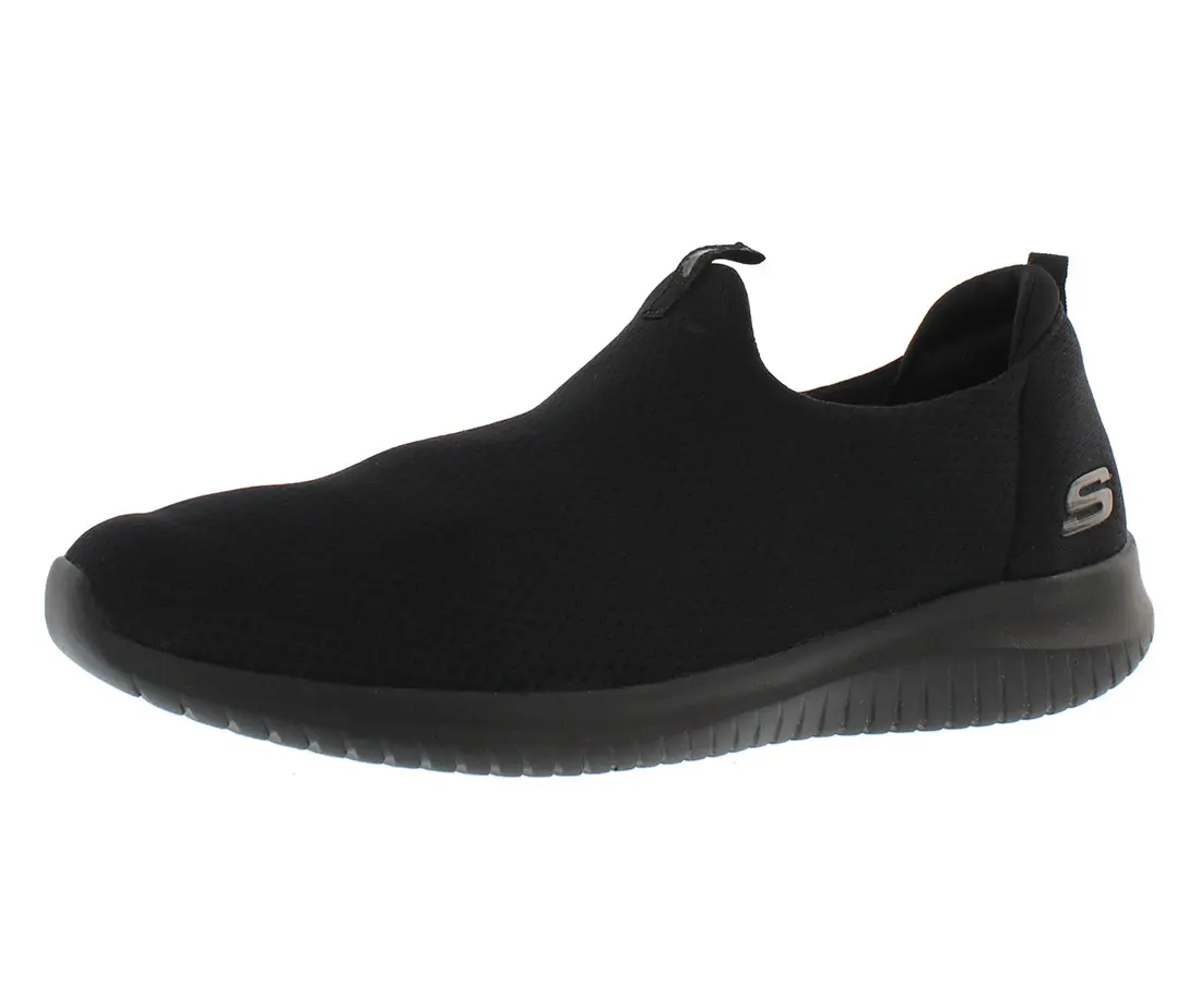 Skechers Ultra Flex-Gracious Touch Womens Shoes