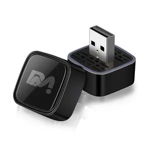 Display Magic Wireless CarPlay Adapter: Convert Wired CarPlay & Android Auto to Wireless Instantly