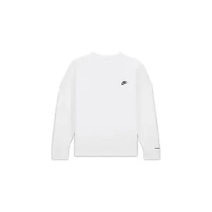 PEACEMINUSONE G-DRAGON LONG SLEEVE T-SHIRT "White" DR0097 100