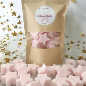 A Thousand Wishes Wax Melts