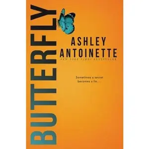 Butterfly by Antoinette, Ashley