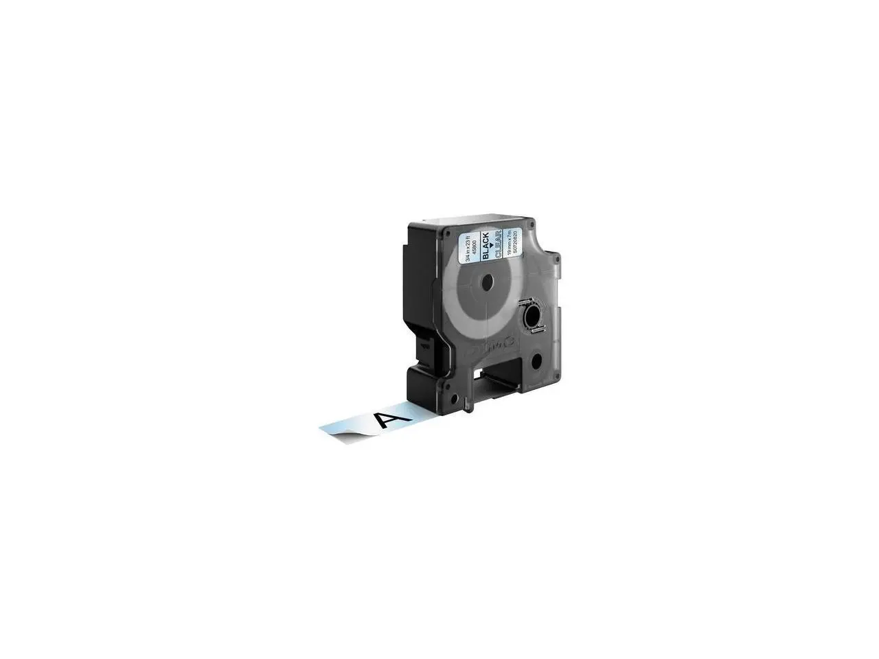 D1 - TAPE DYMO 19MMX7M