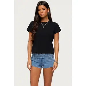 Perfect Basic T Shirt