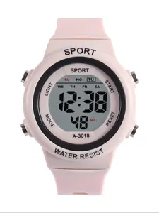 Teenagers Middle High School Student Watch, Kids Boys Girls Sports Multifunctional Waterproof Digital Electronic Watch