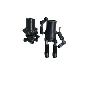 Snappy Socket Buddy. Your 10mm that grew legs and ran off. 2 1/4inch socket body tall