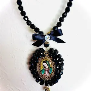 Bendicion para carro