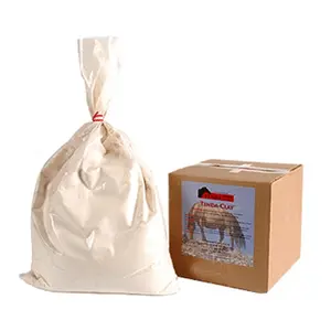 Tenda  Clay - 15 lbs