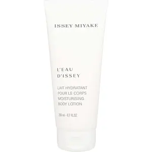 L'eau D'issey By Issey Miyake Body Lotion For Women