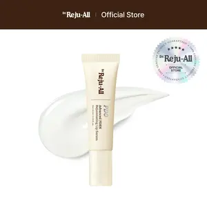 [Official Store] Dr.Reju-All Advanced PDRN Rejuvenating Lip Serum – Hydrating Lip Balm with Lipozip PDRN for Glowy, Dewy Lips – Gentle Exfoliating & Smoothing Lip Moisturizer – Hibiscus & Lactic Acid – 0.3 Fl Oz