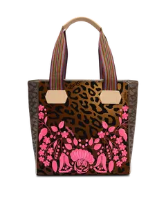 Consuela Tote Ruby