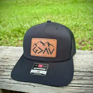 God is Greater than the Highs and Lows Hat