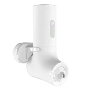 Bath Jet Spa, Bath Jet/Bubble Mode, Cordless Portable Bathtub Accessories with 3-Level Adjustable Speed, Bathtub Jets for Home Spa, Relaxing