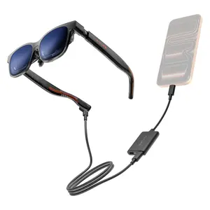 VITURE Luma Pro XR Glasses Bundle — 152" 1200p Crystal-Clear Immersive Display, 1000 Nits Brightness, Compatible with iPhone 17/16/15, Android, Mac, PC, Switch 2, PS5 & Steam Deck | Choose Your Bundle,summerwins