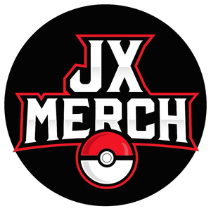JX Merch TCG & Collectibles