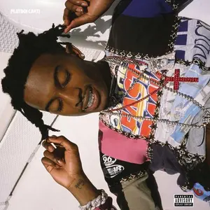 Playboi Carti - Playboi Carti  [VINYL RECORD - LP] Explicit