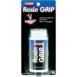 Tennis Rosin Bottle, 2 oz.