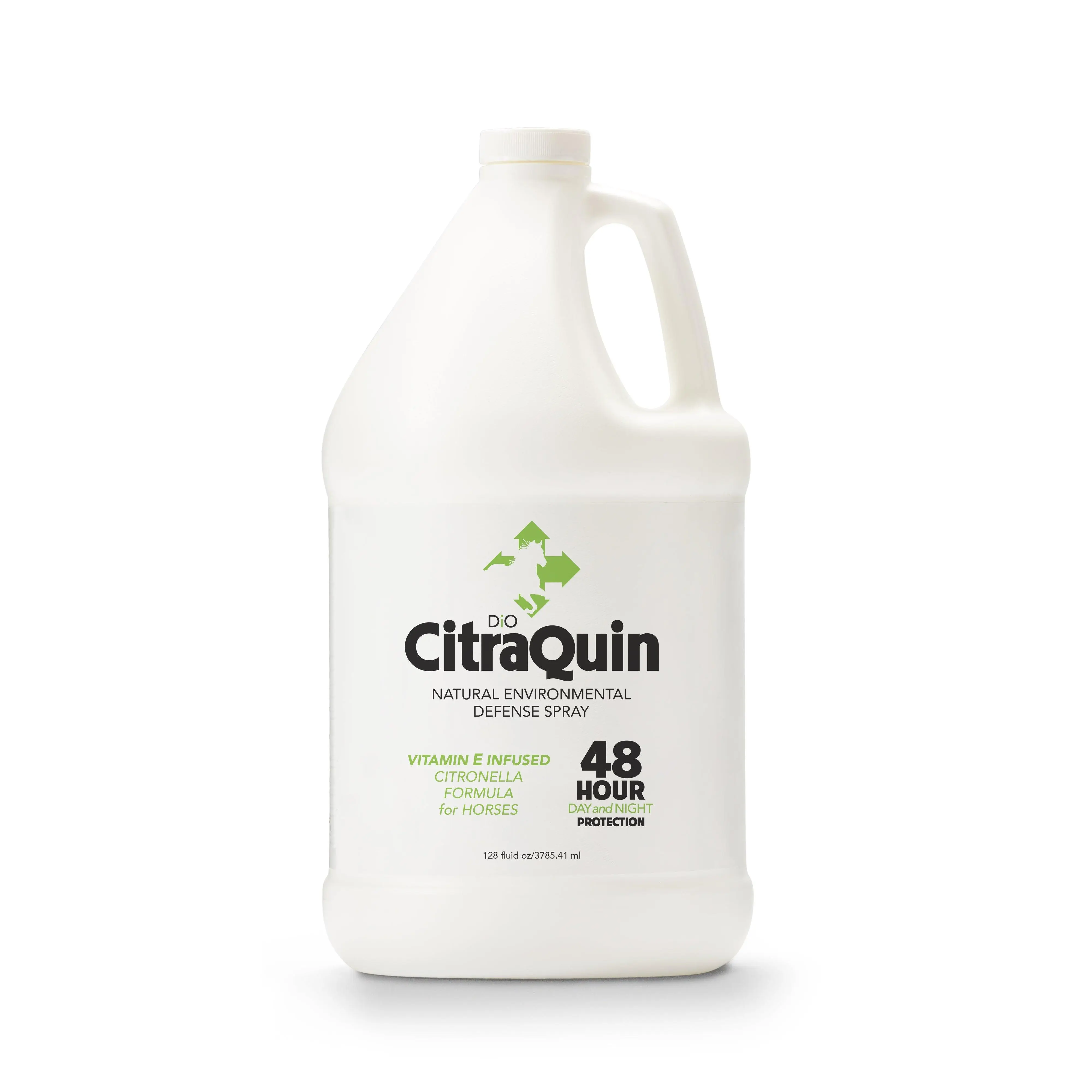 Citraquin® 128oz Gallon Refill | Environmental Defense Spray