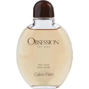 Obsession By Calvin Klein Aftershave For Men Obsession By Calvin Klein Aftershave For Men