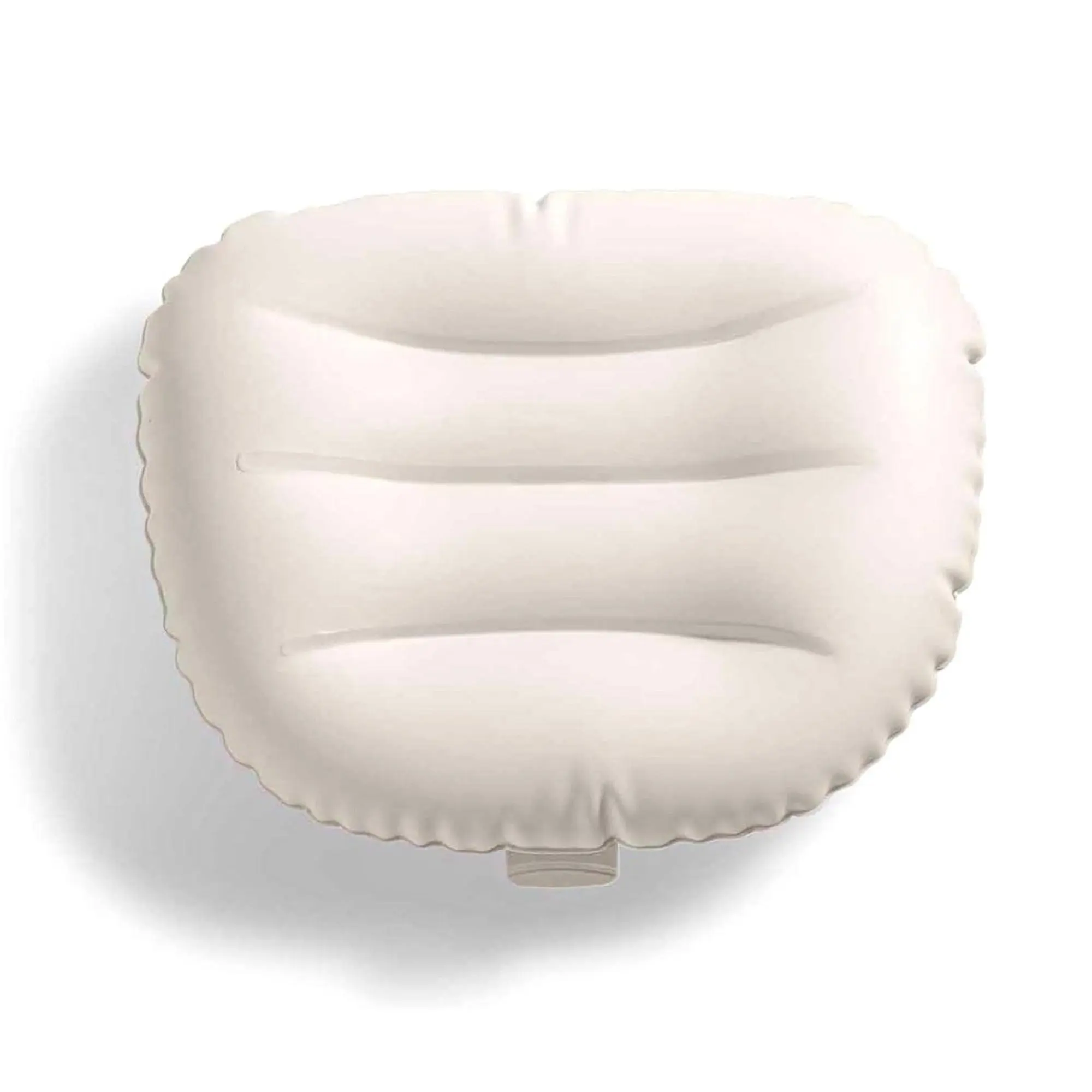 Intex Adjustable Spa Headrest with Head and Neck Support for Pool, Lawn, and Spa