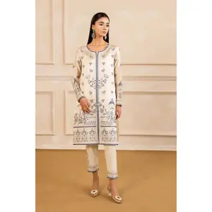 Maryam And Maria 2 Piece MARI GOLD | MW40164