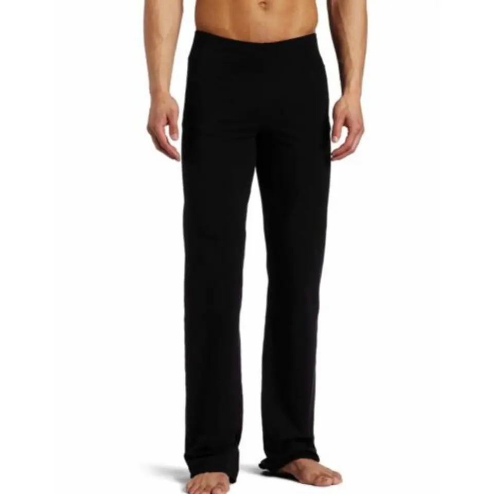 Capezio Mens Dance Pants #5939 Menswear Trouser