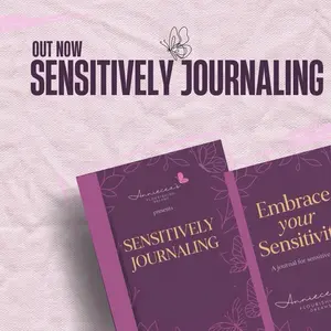 AFD Sensitively Journaling