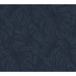 Scott Living Borneo Peel & Stick Wallpaper