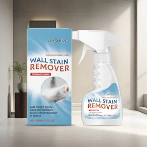 Highly Effective Mic Cleaner Prevents Mould Regrowth Indoor Wall Stain Remover Mould 120ml Mould Spray is for Corners Kitchens Bathrooms and Toilets in the House