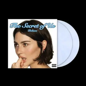 Secret Of Us - Gracie Abrams - Record Album, Vinyl LP