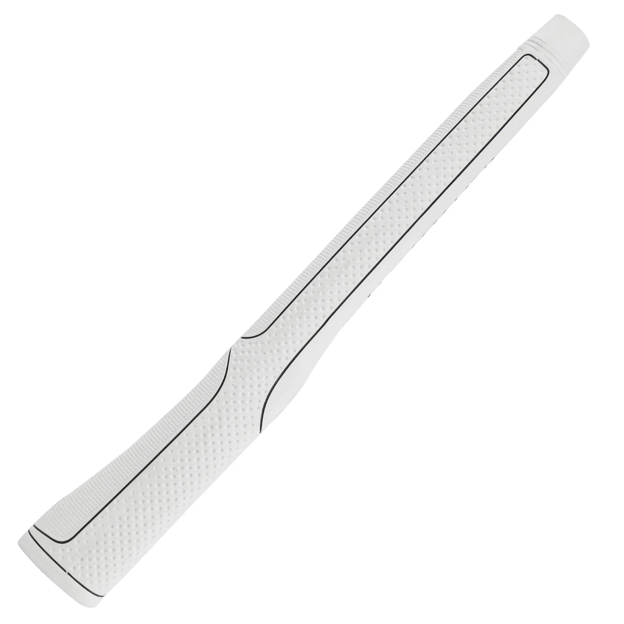 One golf putter grip, Premium rubber, non-slip and durable, Lightweight and portable design, Available in 5 colors, Suitable for all golf enthusiasts, Golf accessories, Golf Equipment